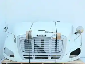Used 2017 Freightliner M2 112 Medium Duty Hood (Stock #P-72973)) Part Image