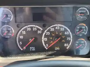 Used 2017 Freightliner M2 112 Medium Duty Instrument Cluster (Stock #P-105536)) Part Image