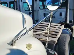 Used 2017 Freightliner M2 112 Medium Duty Mirror (Stock #P-105431)) Part Image