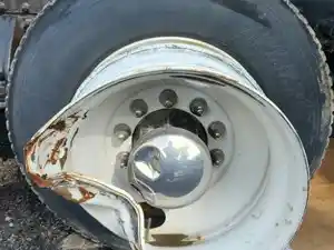 Photo of part