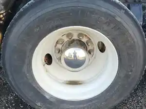 Photo of part