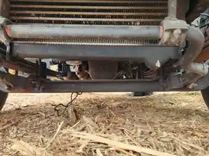 Used 2017 Hino 195 I Beam (Stock #P-102113)) Part Image