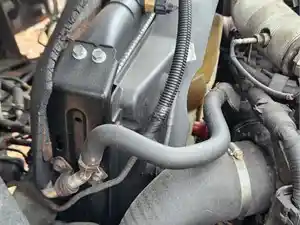 Used 2017 Hino 195 Radiator (Stock #P-102177)) Part Image