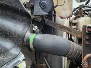 Photo of part