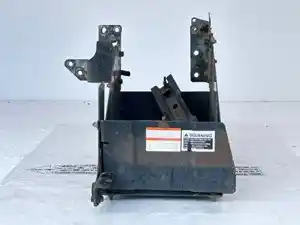 Used 2017 Hino 268 Battery Box (Stock #P-81468)) Part Image