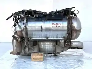 Photo of part