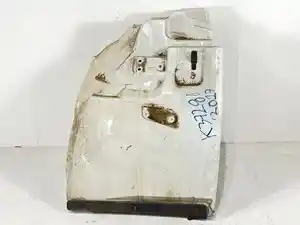 Used 2017 Hino 268 Fender Extension (Stock #P-91312)) Part Image