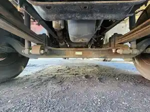 Photo of part