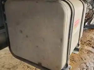 Used 2017 Hino 268 Fuel Tank (Stock #P-101674)) Part Image