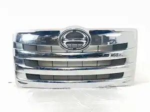 Used 2017 Hino 268 Grille (Stock #P-81522)) Part Image