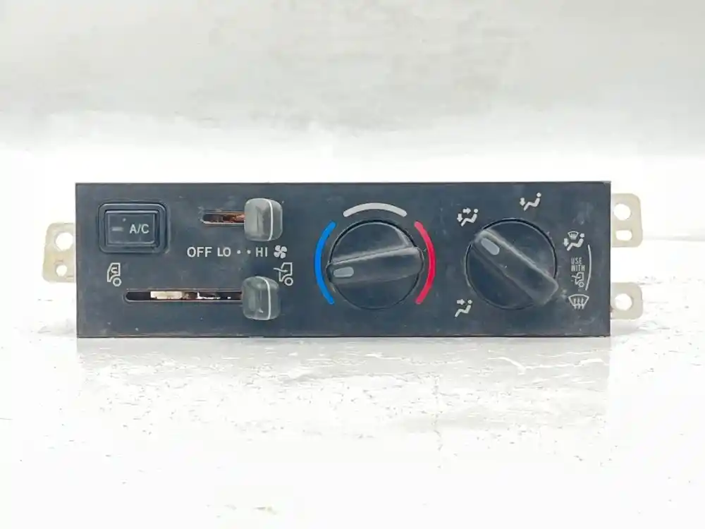 HINO グラプロ　純正テンショナー ASSY New and Used Hino 268 Heater/AC Control Assys for sale | TPI