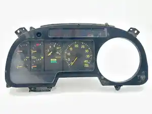 Used 2017 Hino 268 Instrument Cluster (Stock #P-82543)) Part Image