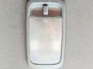 Photo of part