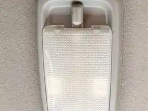 Photo of part