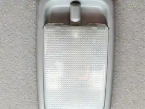 Photo of part