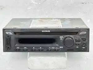 Photo of part