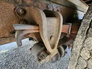 Photo of part