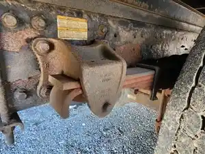 Photo of part