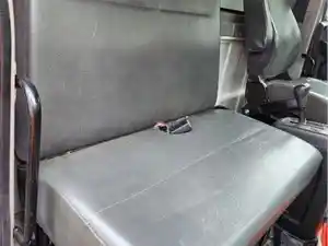 Used 2017 Hino 268 Seat (Stock #P-81166)) Part Image