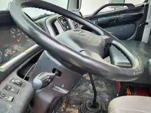 Used 2017 Hino 268 Steering Column (Stock #P-101748)) Part Image