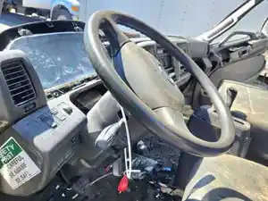 Used 2017 Hino 268 Steering Column (Stock #P-504768)) Part Image