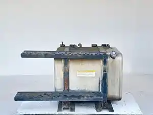 Used 2017 Hino 338 Fuel Tank (Stock #P-82533)) Part Image