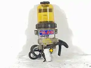 Used 2017 Hino J08 Water Seperator (Stock #P-81481)) Part Image