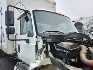 Used 2017 International DuraStar 4300 Cab (Stock #P-497598)) Part Image