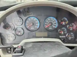 Used 2017 International DuraStar 4300 Instrument Cluster (Stock #P-497714)) Part Image