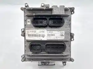 Used 2017 International N13 ECM (Stock #P-102142)) Part Image
