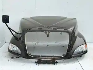 Used 2017 International PROSTAR Hood Image