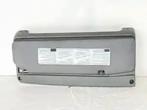 Photo of part