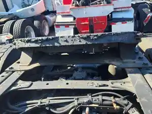 Used 2017 Jost TBD Fifth Wheel (Stock #P-105315)) Part Image