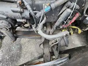 Used 2017 Kenworth T370 Front Leaf & Spring (Stock #P-492792)) Part Image