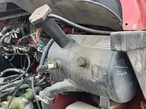 Used 2017 Kenworth T370 Radiator Overflow Bottle (Stock #P-492878)) Part Image