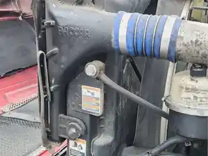 Photo of part