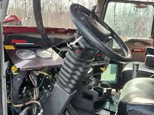 Used 2017 Kenworth T370 Steering Column (Stock #P-492906)) Part Image