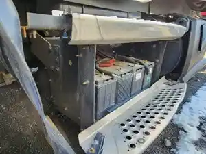 Used 2017 Kenworth T680 Battery Box (Stock #P-73062)) Part Image
