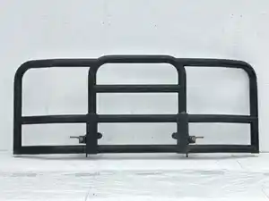 Used 2017 Kenworth T680 Moose Bumper (Stock #P-73531)) Part Image
