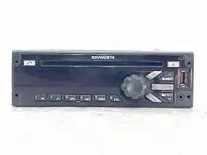 Used 2017 Kenworth T680 Radio (Stock #P-73573)) Part Image