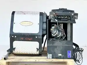 Photo of part