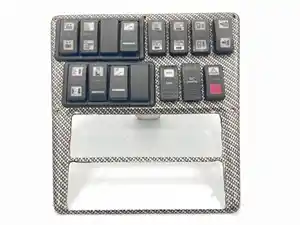 Photo of part