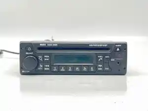 Used 2017 MCI J4500 Radio (Stock #P-87790)) Part Image