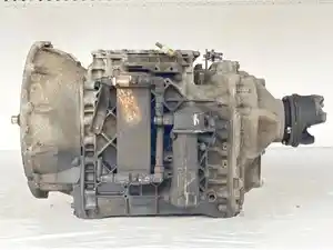 Used 2017 Mack ATO2612D Transmission Assy (Stock #P-113790)) Part Image