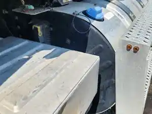 Photo of part