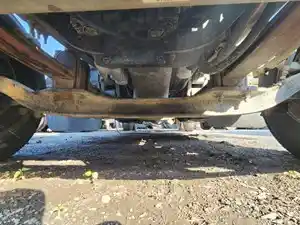 Photo of part