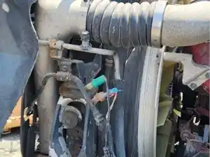 Photo of part