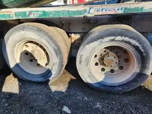 Used 2017 Mack CRDP150 Tandem Cutoff (Stock #P-493946)) Part Image