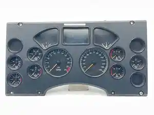 Photo of part