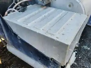 Photo of part